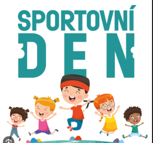 Sportovní den